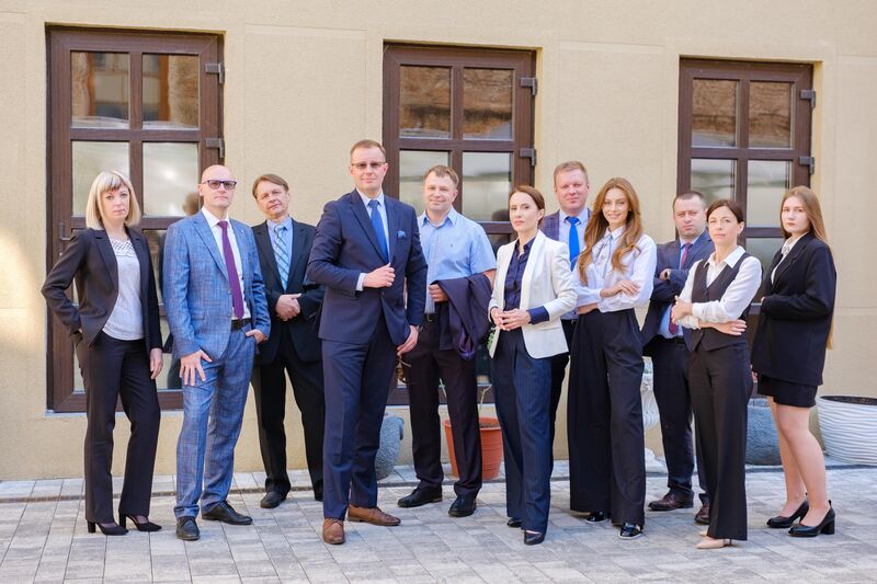 Эффективное взыскание долга ВЭД: чек-лист для белорусского экспортера